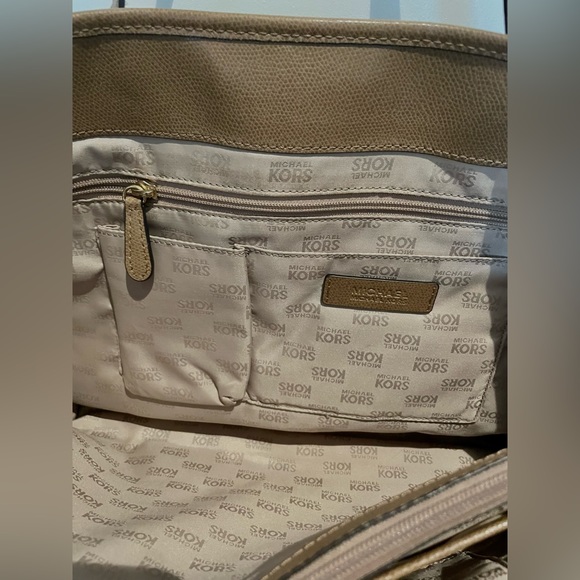 Michael Kors - Large Tote Bag - Picture 4 of 7